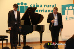 I va arrencar el III Musicaixa
