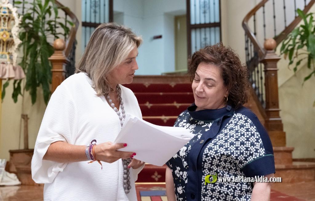La Diputació de Castelló manté la seva aposta pel benestar social i inverteix 76.000 euros per continuar millorant la qualitat de vida dels castellonencs