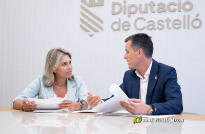 La Diputació de Castelló projecta la província com a un gran escenari cultural i concedeix 300.000 euros per a l'organització de grans esdeveniments culturals