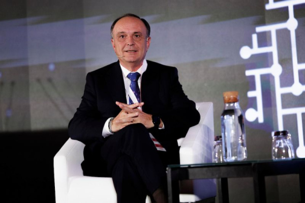 Facsa defiende una visión de largo plazo y la digitalización en Hablemos de Agua y Spain Smart Water Summit 2026