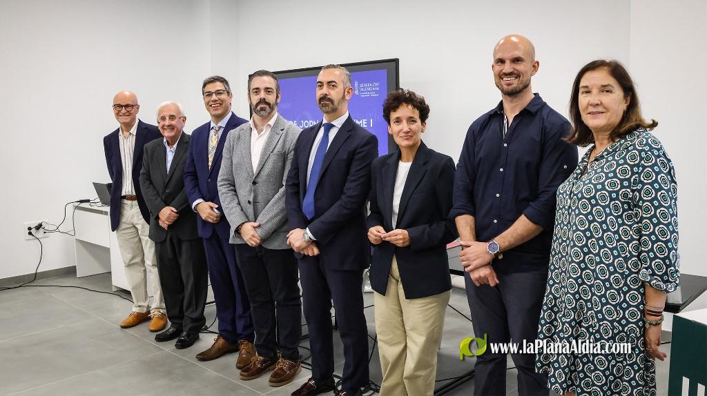 Àgora Onda abre sus puertas al conocimiento universitario, el estudio y la cultura