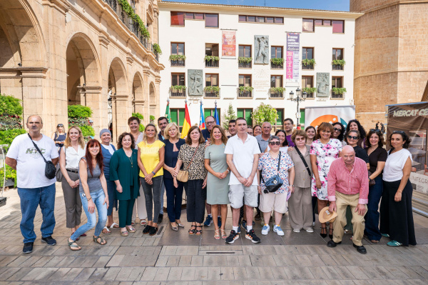 Castellón ultima su primer Plan Municipal de Salud Mental de la mano de las asociaciones