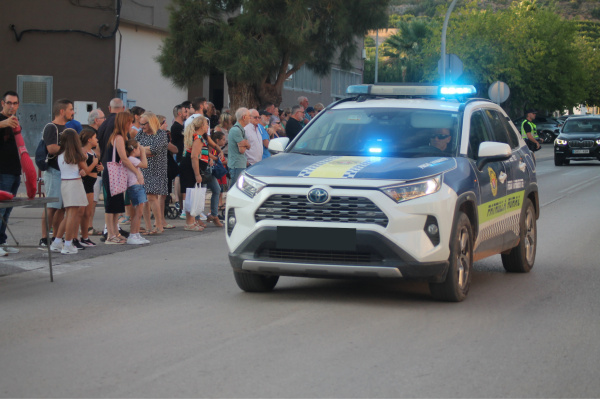 la-policia-local-de-almenara-constata-un-10-menos-de-altercados-durante-las-fiestas-patronales-2026