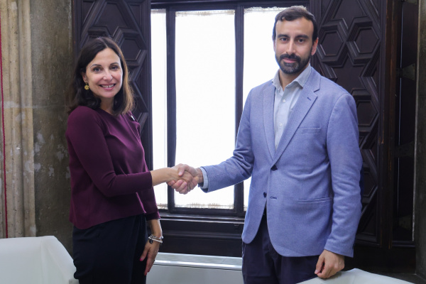 La Generalitat Valenciana y adComunica renuevan su convenio para fortalecer la comunicación en Castellón