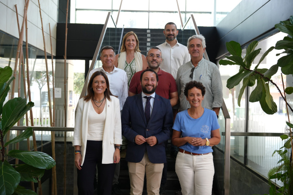 Reciplasa aprueba para 2027 un presupuesto de 25,8 millones y mantiene el equilibrio económico