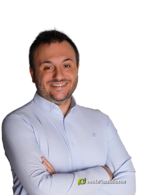 Alejandro Cabrera gana la XXX edición del Concurs d’Albaes de l’Alcora