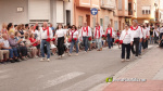 Les Alqueries ofrena la seva patrona
