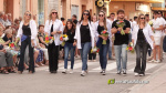 Les Alqueries ofrena la seva patrona