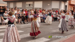 Les Alqueries ofrena la seva patrona