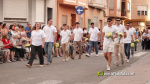 Les Alqueries ofrena la seva patrona