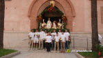 Les Alqueries ofrena la seva patrona