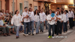 Les Alqueries ofrena la seva patrona