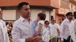 Les Alqueries ofrena la seva patrona