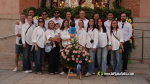 Les Alqueries ofrena la seva patrona