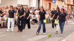 Les Alqueries ofrena la seva patrona