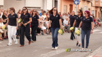 Les Alqueries ofrena la seva patrona
