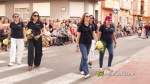 Les Alqueries ofrena la seva patrona