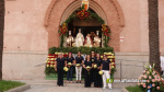Les Alqueries ofrena la seva patrona