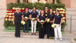Les Alqueries ofrena la seva patrona
