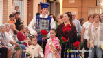 Les Alqueries ofrena la seva patrona