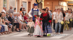 Les Alqueries ofrena la seva patrona