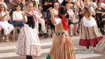 Les Alqueries ofrena la seva patrona