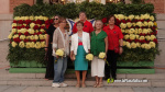 Les Alqueries ofrena la seva patrona