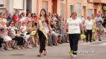 Les Alqueries ofrena la seva patrona