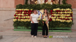 Les Alqueries ofrena la seva patrona