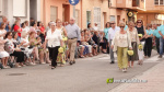 Les Alqueries ofrena la seva patrona