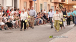 Les Alqueries ofrena la seva patrona