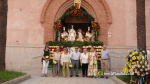Les Alqueries ofrena la seva patrona