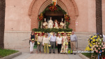 Les Alqueries ofrena la seva patrona