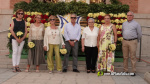 Les Alqueries ofrena la seva patrona