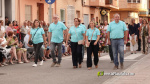 Les Alqueries ofrena la seva patrona