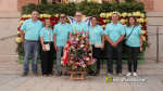 Les Alqueries ofrena la seva patrona