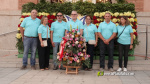 Les Alqueries ofrena la seva patrona
