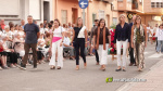 Les Alqueries ofrena la seva patrona