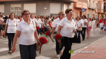 Les Alqueries ofrena la seva patrona