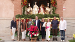 Les Alqueries ofrena la seva patrona