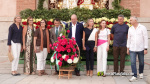 Les Alqueries ofrena la seva patrona