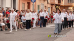 Les Alqueries ofrena la seva patrona