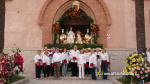 Les Alqueries ofrena la seva patrona