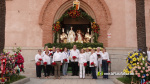 Les Alqueries ofrena la seva patrona
