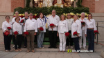 Les Alqueries ofrena la seva patrona