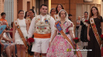 Les Alqueries ofrena la seva patrona