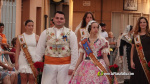 Les Alqueries ofrena la seva patrona