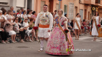 Les Alqueries ofrena la seva patrona