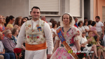 Les Alqueries ofrena la seva patrona