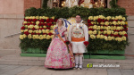 Les Alqueries ofrena la seva patrona